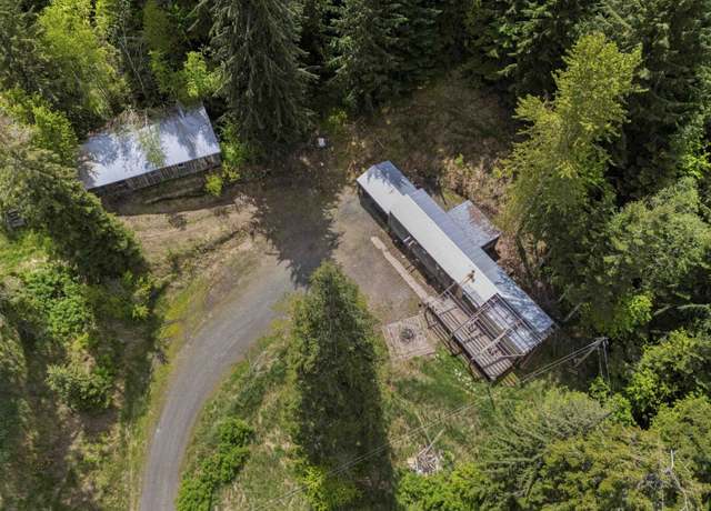 Property at 17718 E Washington Rd, Valleyford, WA 99036