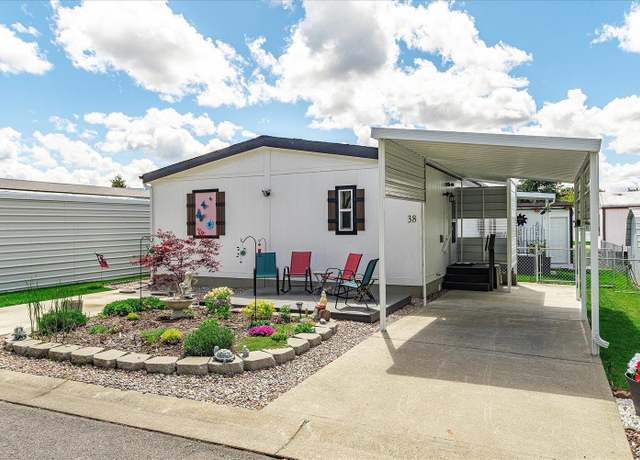Property at 304 S Conklin Rd #38, Spokane Valley, WA 99037, 3 beds, 2 baths