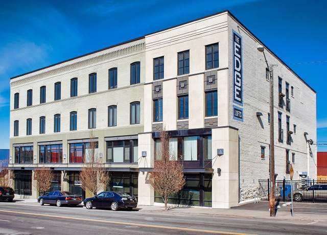 Property at 103 E Sprague Ave #303, Spokane, WA 99202, 1 bed, 1 bath