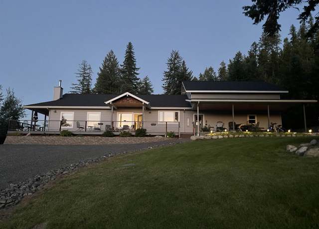 Property at 579 White Meadow Way, Colville, WA 99114, 3 beds, 2 baths