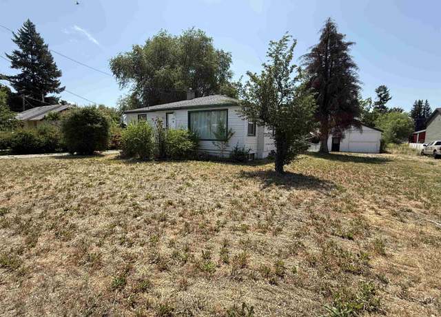 Property at 11922 E 3rd Ave, Spokane Valley, WA 99206, 2 beds, 2 baths