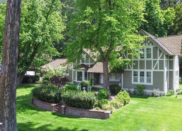 Property at 12720 N Vistawood Ct, Spokane, WA 99218, 5 beds, 2 baths