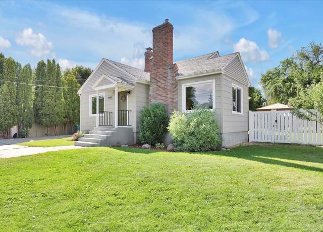 Property at 9410 E Broadway Ave, Spokane Valley, WA 99206, 3 beds, 2 baths