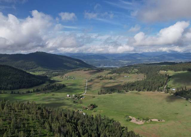 Property at Parcel AB Daisy Mine Rd, Gifford, WA 99131