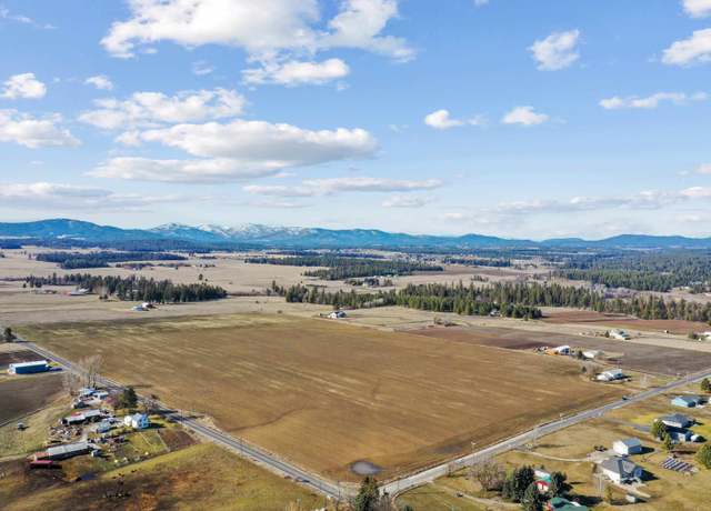 Property at 39XX W Wild Rose Rd Lot 1 - 4, Deer Park, WA 99006