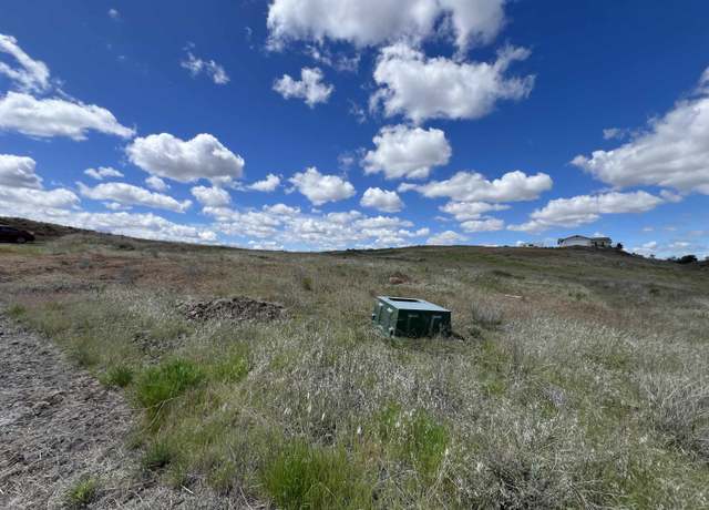 Property at NKA Walla Walla St, Sprague, WA 99032