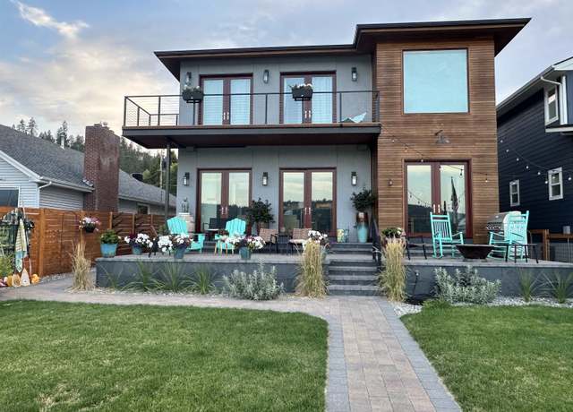 Property at 1401 S Lilac Ln, Liberty Lake, WA 99019, 4 beds, 4 baths