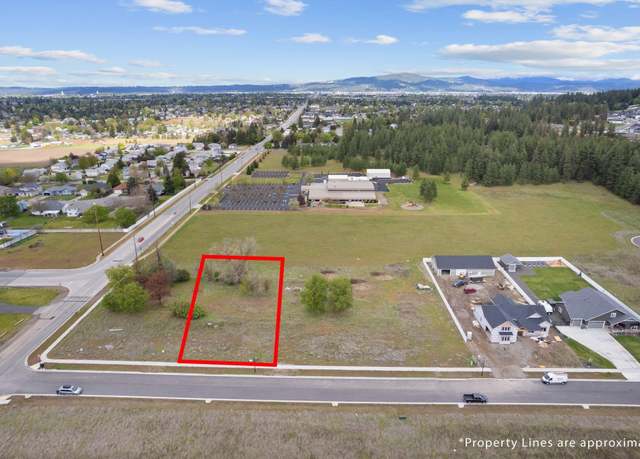 Property at 15519 E 33rd Ct, Spokane Valley, WA 99037