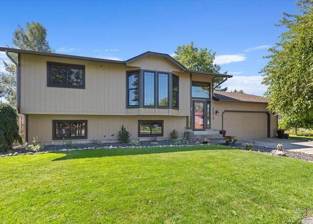 Property at 22616 E Wabash Ave, Otis Orchards, WA 99027, 3 beds, 2 baths