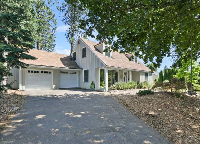 Property at 4219 S Sherman St, Spokane, WA 99203, 4 beds, 2 baths