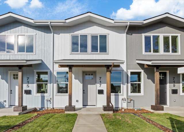 Property at 717 E Lacrosse Ave, Spokane, WA 99207, 3 beds, 3 baths