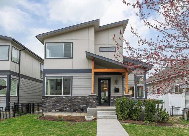 Property at 2412 W Bridge Ave, Spokane, WA 99201, 3 beds, 3 baths