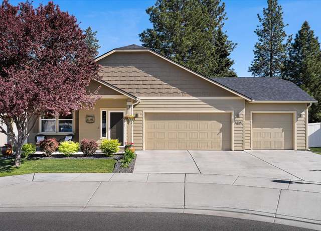 Property at 7405 E 13th Ct, Spokane, WA 99212, 3 beds, 2 baths