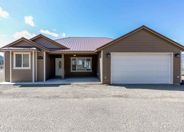 Property at 39725 N Overlook Ln, Seven Bays, WA 99122, 3 beds, 2 baths