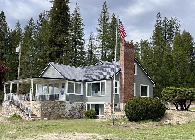 Property at 3642 211 Hwy Unit 3652 211 Hwy, Newport, WA 99156, 6 beds, 3 baths