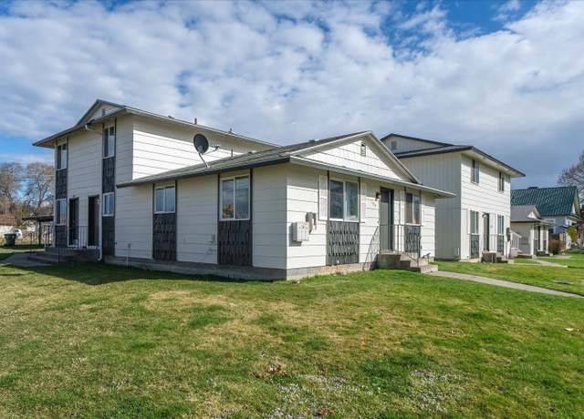 Property at 2516 N Nevada St Unit 2518,2520,2522,2524,2526,2530,2532,2534, Spokane, WA 99207, 45 beds, 27 baths