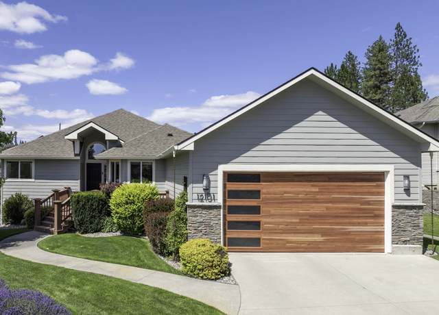 Property at 12101 S Troon Ln, Spokane, WA 99223, 4 beds, 3 baths