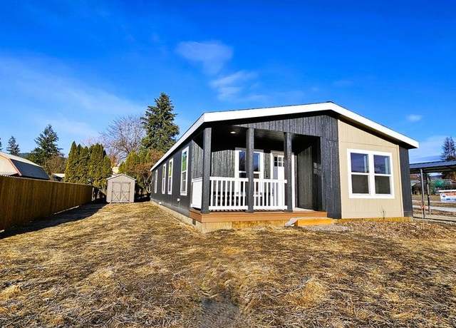 Property at 202 N Paisley Way, Chewelah, WA 99109-0000, 3 beds, 2 baths