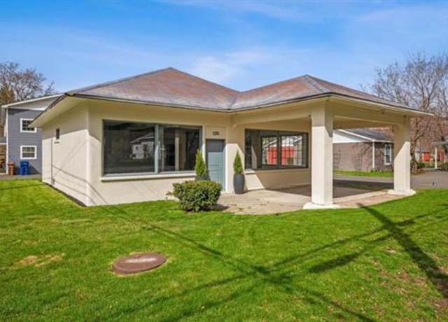 Property at 1126 S Coeur D'alene St Unit S1126, Spokane, WA 99224, 2 beds, 1 bath