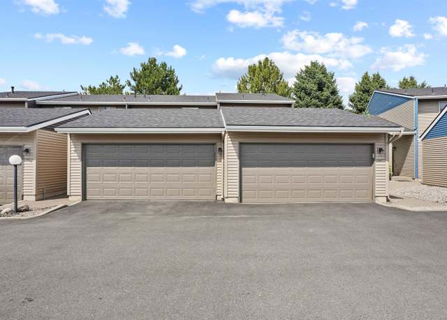 Property at 23015 E Colt Ln Unit Homestead Townhomes, Liberty Lake, WA 99019, 3 beds, 3 baths