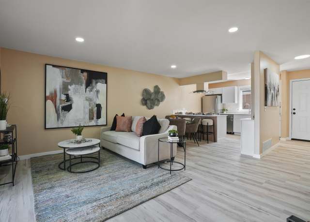 Property at 23015 E Colt Ln Unit Homestead Townhomes, Liberty Lake, WA 99019, 3 beds, 3 baths