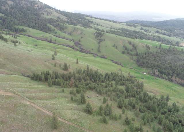 Property at XXX Egypt Loop Rd E Unit Sunset Mountain Ridge, Davenport, WA 99122