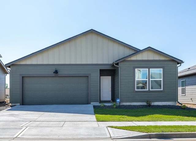 Property at 6093 S Soda Rd, Cheney, WA 99004, 3 beds, 2 baths