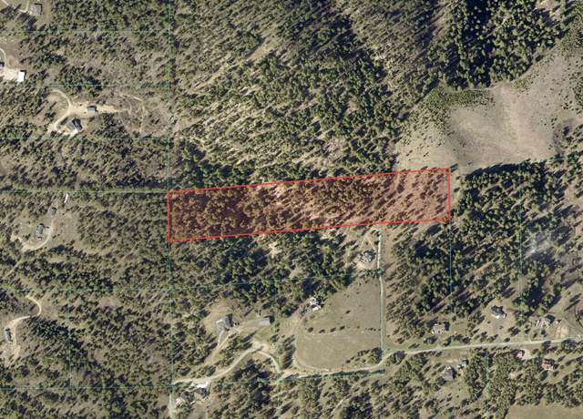 Property at 79XX W Mary Lee Ln, Spokane, WA 99208