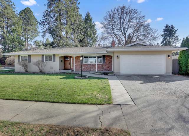 Property at 2126 E 34th Ave, Spokane, WA 99203, 4 beds, 3 baths