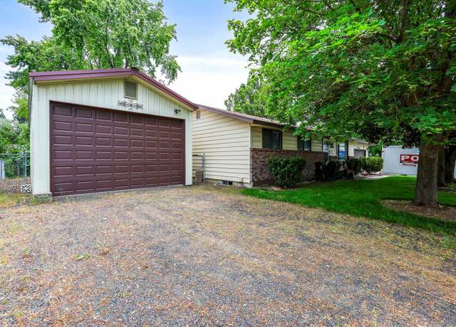 Property at 3427 S S Glenn Rd, Spokane Valley, WA 99206, 4 beds, 2 baths