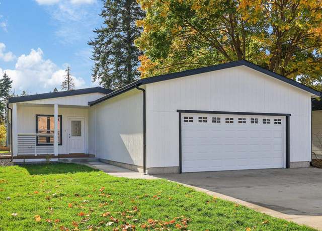 Property at 420 E D St, Deer Park, WA 99006, 3 beds, 2 baths
