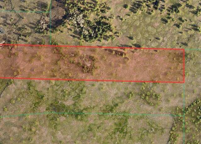 Property at 211xx S Harrison Rd, Cheney, WA 99004