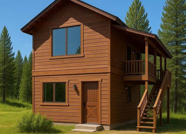 Property at 8414 E Lodge Pole Ln, Chattaroy, WA 99003