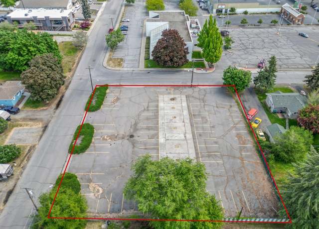 Property at 109 & 111 Perrine Rd, Spokane Valley, WA 99206