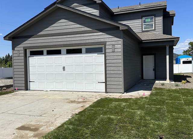 Property at 18513 E Michielli Ln, Spokane Valley, WA 99016, 3 beds, 3 baths