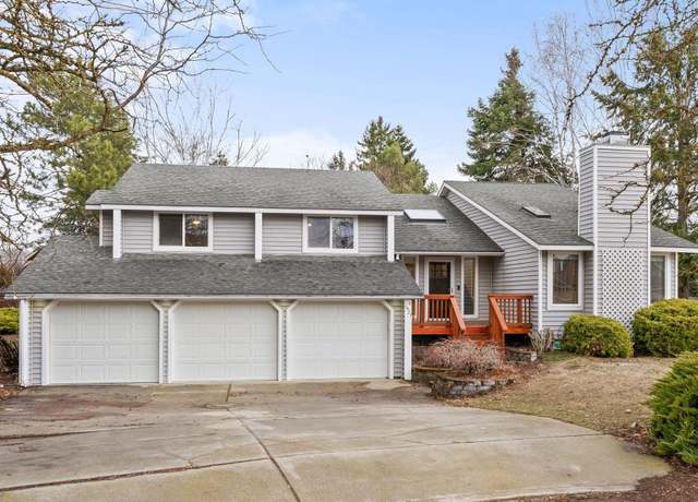 Property at 11923 E Diana Ct, Spokane, WA 99206, 5 beds, 3 baths