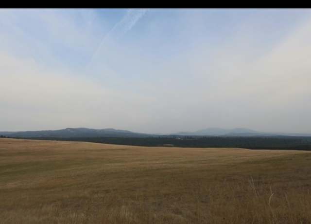 Property at 14xxx E Oregon Rd, Elk, WA 99009