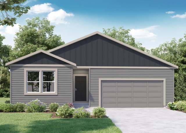 Property at 812 E L St, Deer Park, WA 99006, 3 beds, 2 baths
