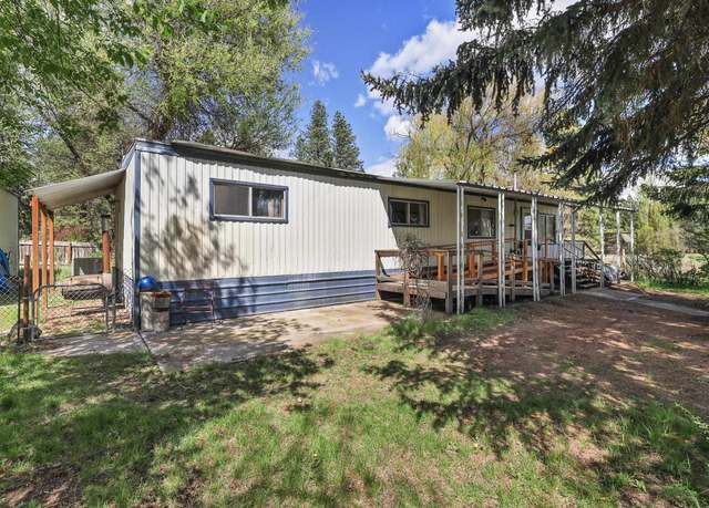 Property at 12912 N Chronicle St, Mead, WA 99021, 2 beds, 2 baths
