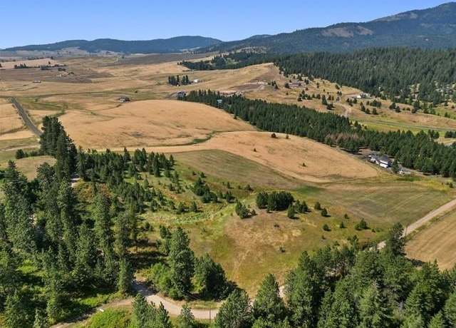 Property at 000 E Horton Rd, Rockford, WA 99030