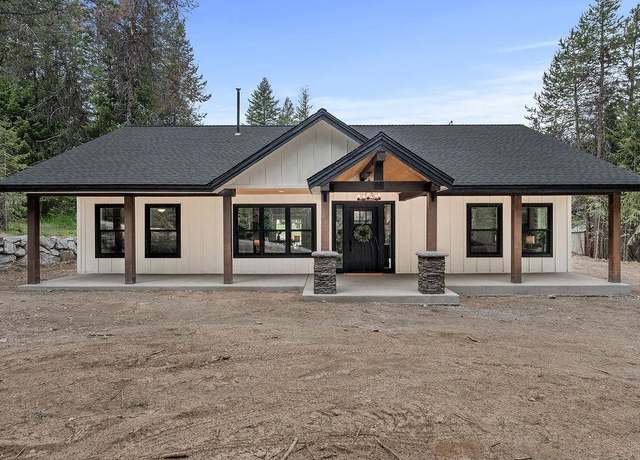 Property at 468 Diamond Dr, Newport, WA 99156, 3 beds, 2 baths