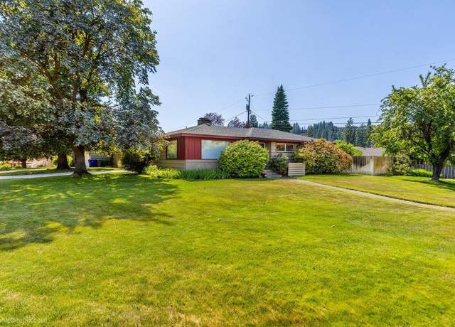 Property at 1003 W Eastmont Way, Spokane, WA 99208, 4 beds, 2 baths