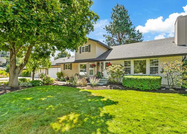 Property at 1918 E 62nd Ave, Spokane, WA 99223, 5 beds, 3 baths