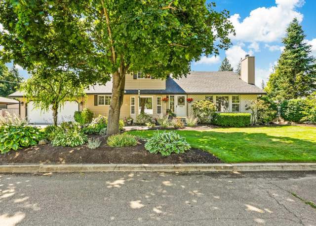 Property at 1918 E 62nd Ave, Spokane, WA 99223, 5 beds, 3 baths