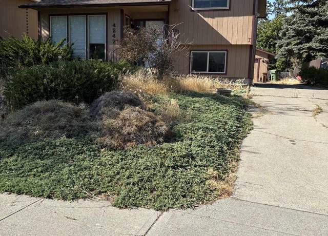 Property at 4247 E 26th Ave, Spokane, WA 99223, 4 beds, 2 baths