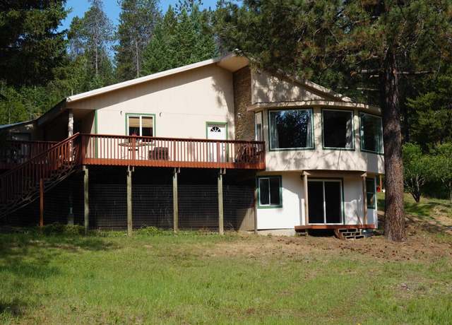 Property at 4273 Garden Spot Rd, Loon Lake, WA 99148, 3 beds, 2 baths