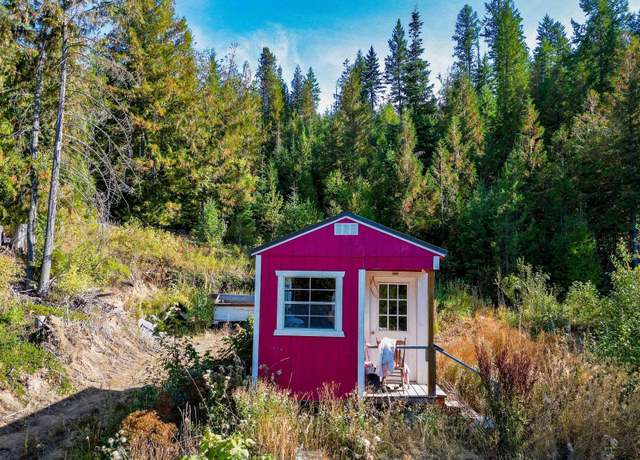 Property at 3401 Red Marble Rd, Chewelah, WA 99109