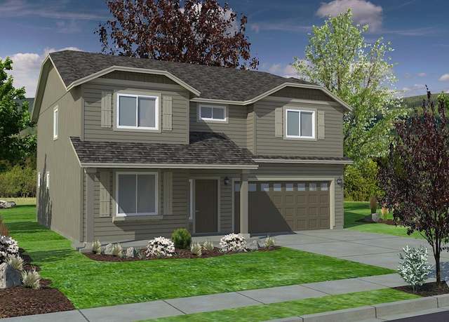 Property at 1426 W 67th Ave Unit 6/3 Timberline, Spokane, WA 99224, 5 beds, 3 baths