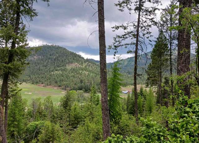 Property at 40XX Daisy Mine Rd, Rice, WA 99167