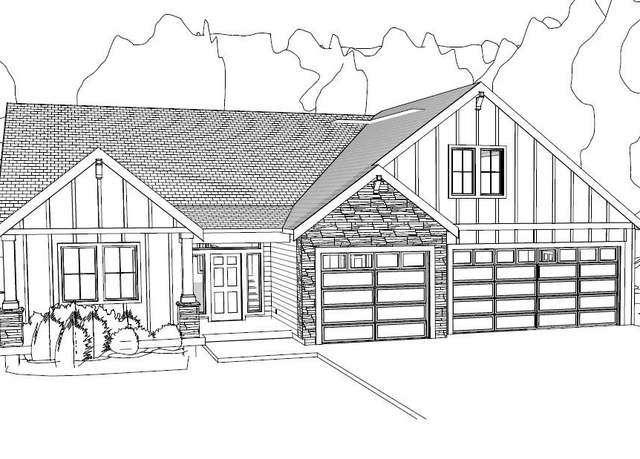 Property at 1305 S Manifold Rd, Spokane Valley, WA 99016, 3 beds, 3 baths